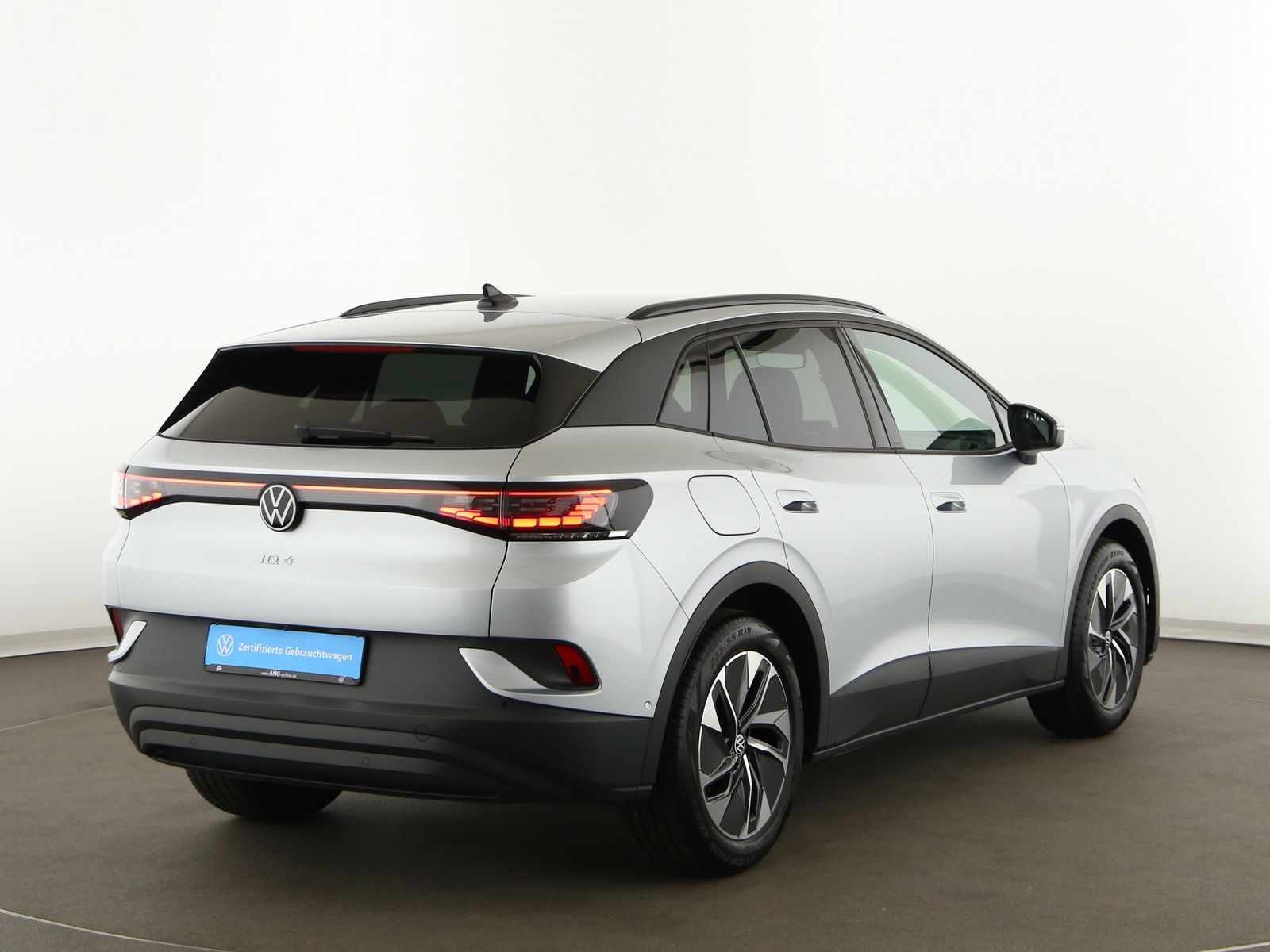 Volkswagen ID.4 - Bild 8