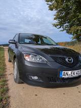 Mazda 3 1.6 Active Scheckheftgepflegt bei Mazda - Mazda: Mazda3 Active