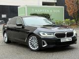 BMW 520d Automatik// LUXURY// LEDER// KAMERA - BMW 520 Gebrauchtwagen in Berlin