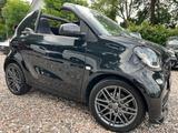 Smart ForTwoCABRIO*Brabus*JBL*NAVI* - Smart ForTwo: Cabrio