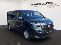 Nissan Primastar 8-Sitzer L1H1 2,8t dci MT Tekna KAMERA - Image