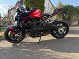 MV Agusta Brutale 800 RR - MV AGUSTA BRUTALE 800 RR