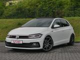 Volkswagen Polo 2.0 GTI LED Virtual Cockpit Gewindefahrwerk - Volkswagen Polo: GTI