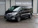 Ford Tourneo Custom 320 L2 Tourneo Titanium X - Hybrid (Diesel/Elektro): Van