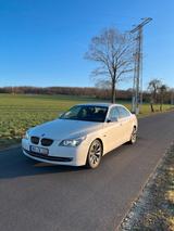 BMW e60 530d lci - BMW 530 aus 2008: 530d