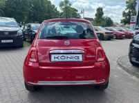 Fiat 500 - Vorschau Bild 5