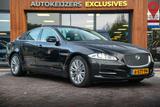 Jaguar XJ 3.0 V6D Portfolio Panodak leder navi kamera C - Jaguar XJ Portfolio mit Diesel-Antrieb