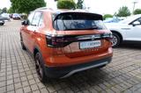 Volkswagen T-Cross Style 1.6 TDI - Volkswagen T-Cross mit Diesel-Antrieb: Automatik