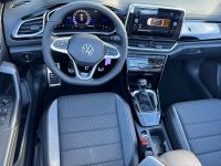 Volkswagen T-Roc - Vorschau Bild 8