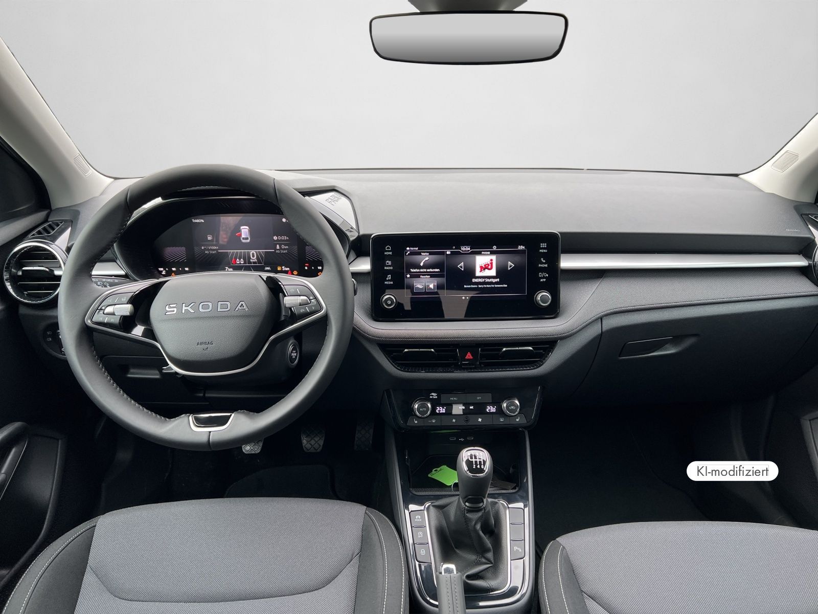 Skoda Fabia - Bild 4