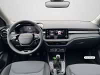 Skoda Fabia - Vorschau Bild 4