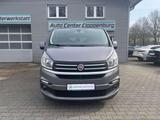 Fiat Talento 1,6 D - Fiat mit Diesel-Antrieb: Kombi