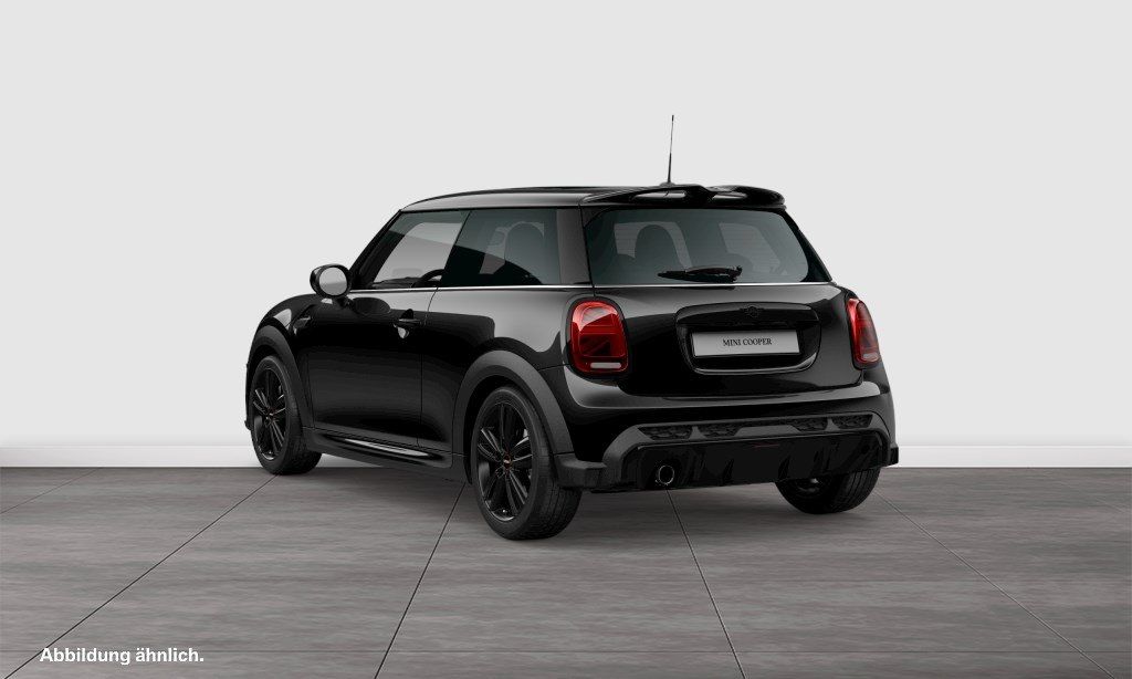 MINI Cooper - Bild 2
