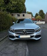 Mercedes-Benz Mercedes Benz C Klasse C250 - Mercedes-Benz C 250 Gebrauchtwagen in Köln