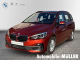 BMW 218 Gran Tourer i El. Panodach HarmanKardon LED  - gebrauchte BMW 218 Gran Tourer aus dem Jahr 2019