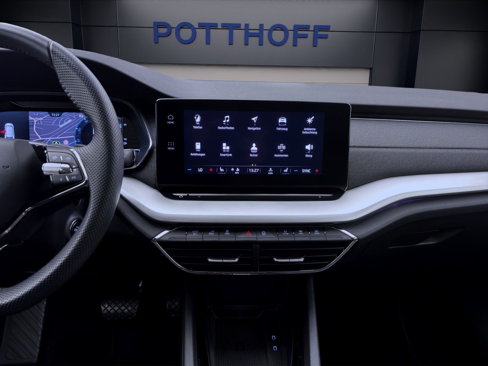 Skoda Octavia - Bild 15