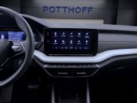 Skoda Octavia - Vorschau Bild 15