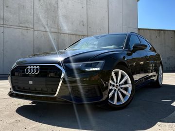 Audi A6 - 3