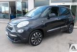 Fiat 500L 1.6 Multijet 120 CV Lounge - Fiat 500L Lounge mit Diesel-Antrieb