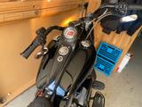 Harley-Davidson FLSTSE - HARLEY-DAVIDSON NAKED BIKE