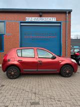 Dacia Sandero Live II - Dacia Sandero: Live