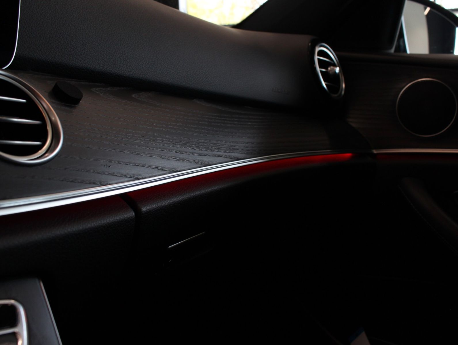 Fahrzeugabbildung Mercedes-Benz E 220 d Sportstyle Edition AMG Line*Widescreen