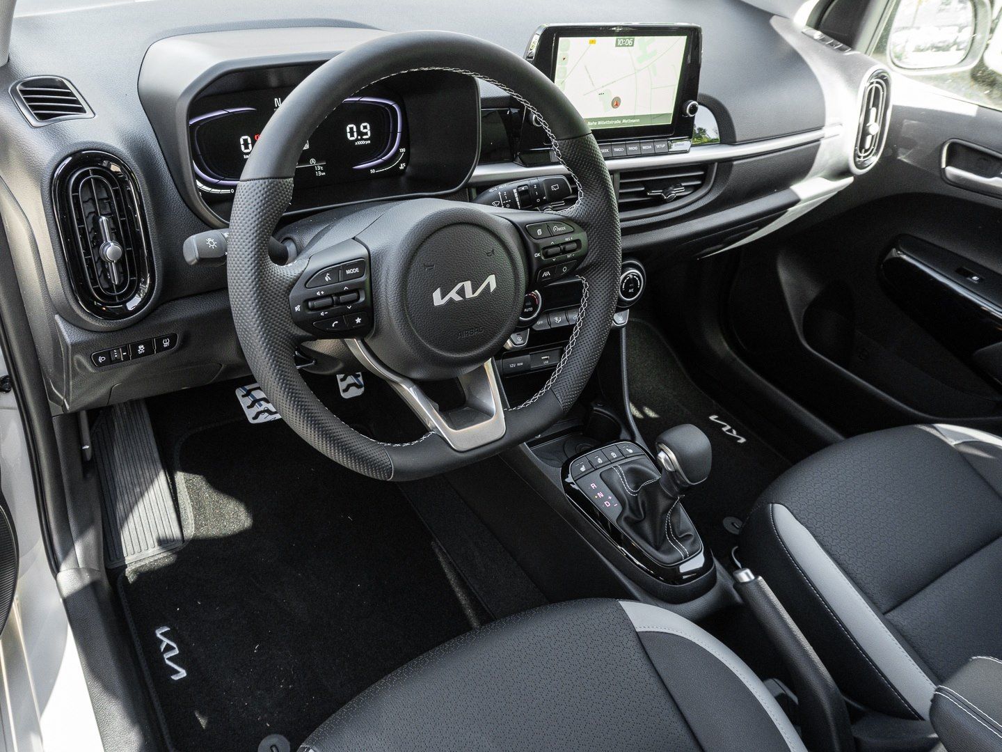 Kia Picanto - Bild 5