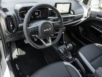 Kia Picanto - Vorschau Bild 5