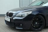 BMW 545iA*M-Sportpaket+Eisenmann+Klappe/Maxi/Unikat! - BMW 545: 545i