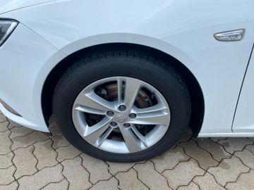 Bild 9 Opel Insignia B ST Inno*AHK*LED*DAB*CARPLAY*MwSt*1.HA