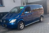 Mercedes-Benz Mercedes Viano 2.2 CDI Autom Trend Tüv 3.2... - Mercedes-Benz Viano in Dortmund