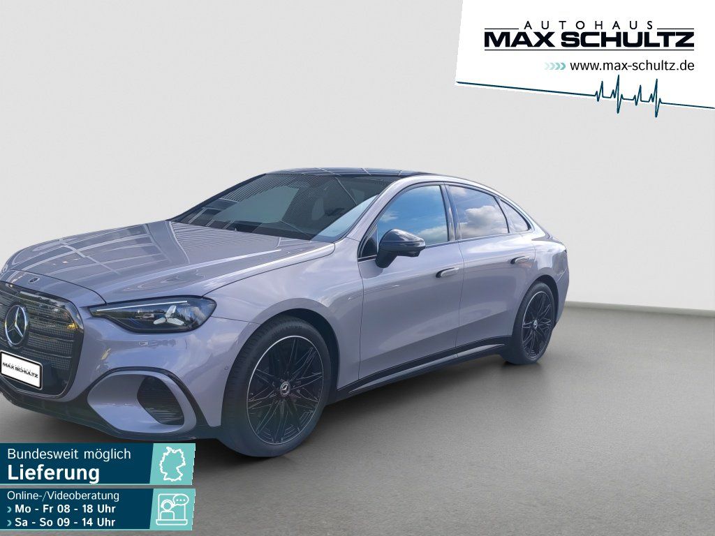 Fahrzeugabbildung Mercedes-Benz C 400 4M AMG*Pano-Dach*Massage*Sitzklima*360 °**