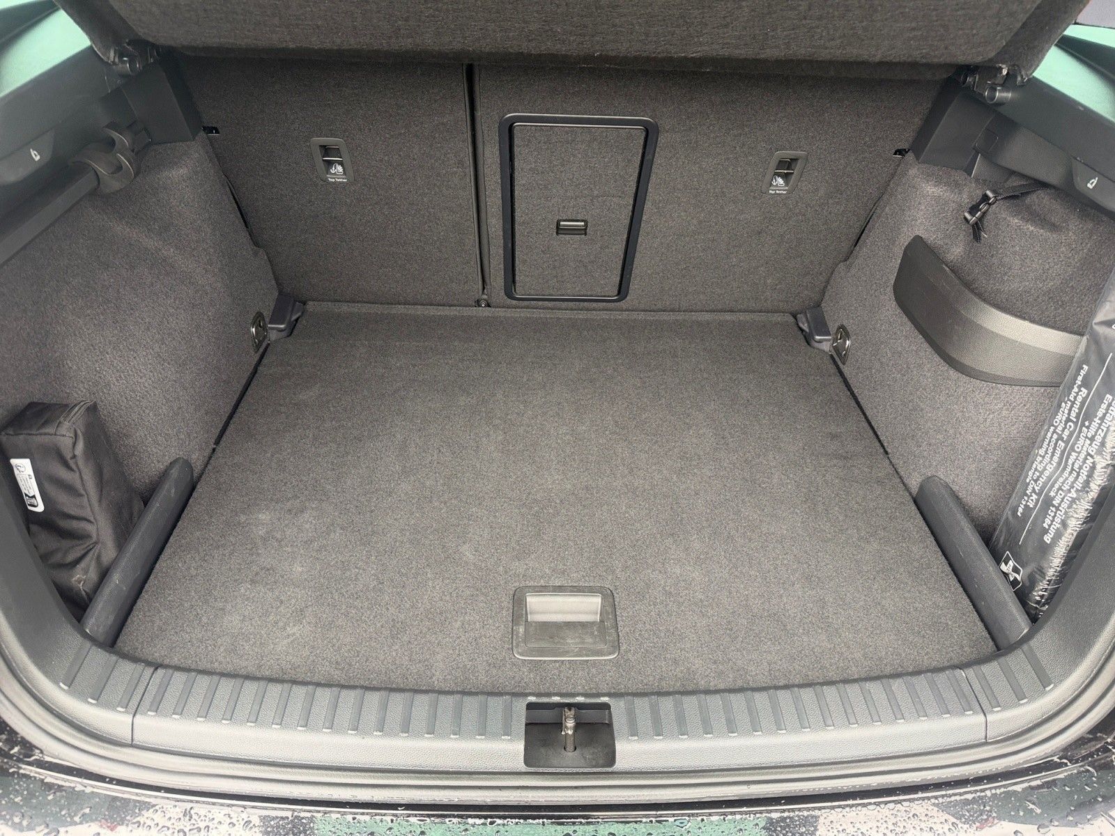 Skoda Karoq - Bild 15