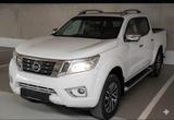 Nissan Navara 2.3 dCi 190 CV 4WD Double Cab N-Co - gebrauchte Nissan Navara aus dem Jahr 2018