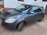 Skoda Fabia 1.2 HTP  HU/AU Neu - Skoda Fabia: Htp