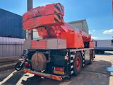 Liebherr LTM 1040-2.1 Autokran 4x4 *TOP Zustand - Liebherr Kettenbagger