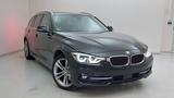 BMW 320d xDrive Touring Sport Line/HUD/PANO/AHK/ACC - BMW 320 Gebrauchtwagen in München
