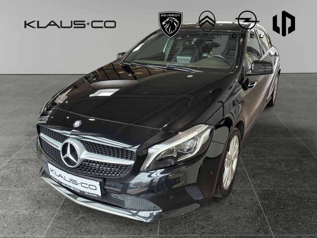 Mercedes-Benz A 180 CDI Urban Business *NAVI*LED*