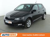 Skoda Fabia 1.0 TSI Clever*ACC*PDC*SHZ*KLIMA* - Skoda Fabia: Clever
