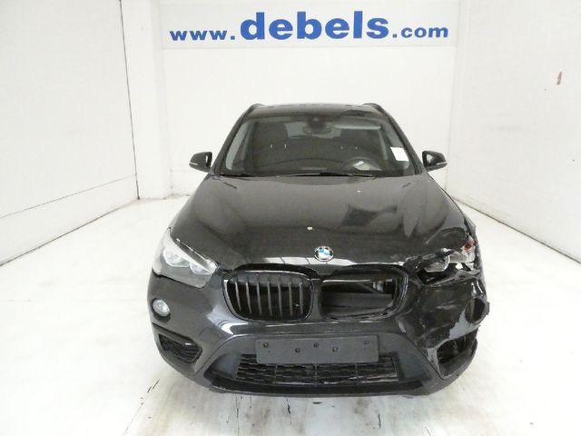 BMW X1 1.5D  SDRIVE16D