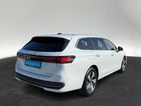 Volkswagen Passat Variant - Vorschau Bild 5