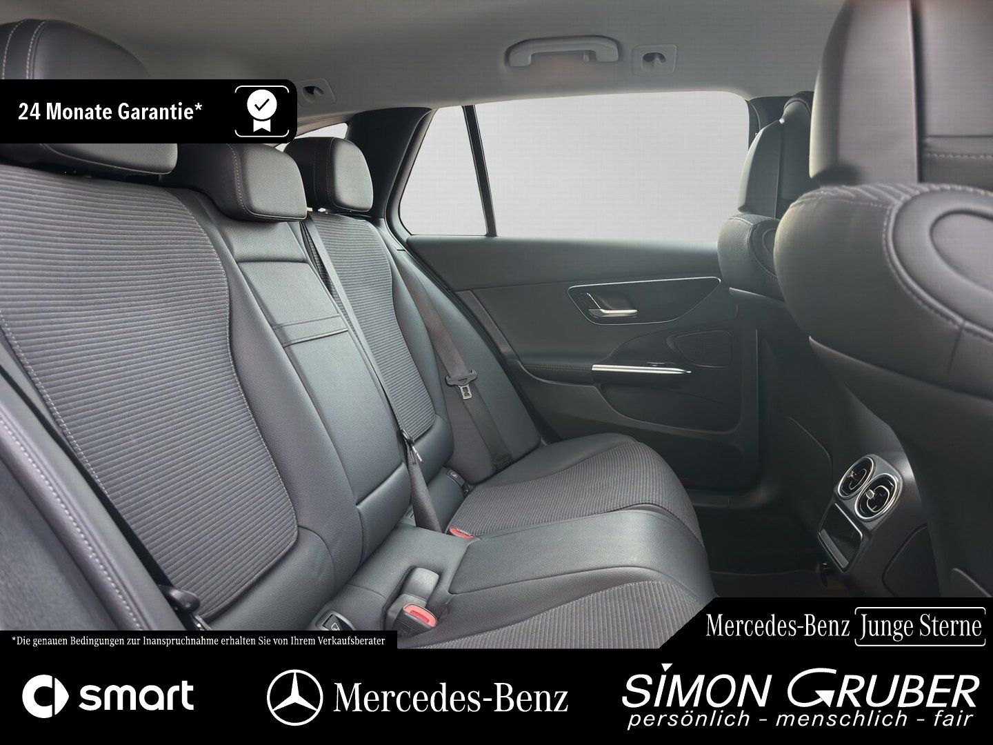 Fahrzeugabbildung Mercedes-Benz C 180 T Avantgarde MBUX LED Kamera Totwinkel