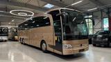 Mercedes-Benz Travego RHD-M ab 01.06.2026 verfügbar - Mercedes-Benz Reisebus Travego