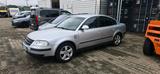 Volkswagen passat b5.5 - Volkswagen Passat aus 2003 mit Diesel-Antrieb: Limousine