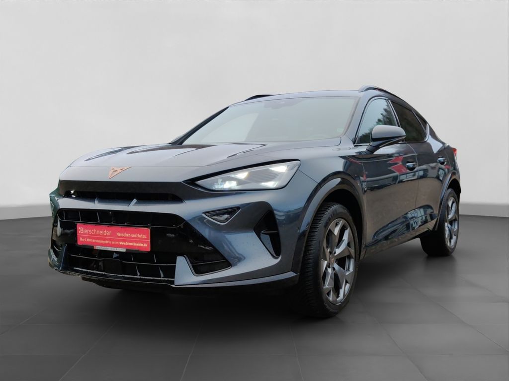 Formentor 1.5 TSI DSG Facelift 5-J-GARANTIE NAVI