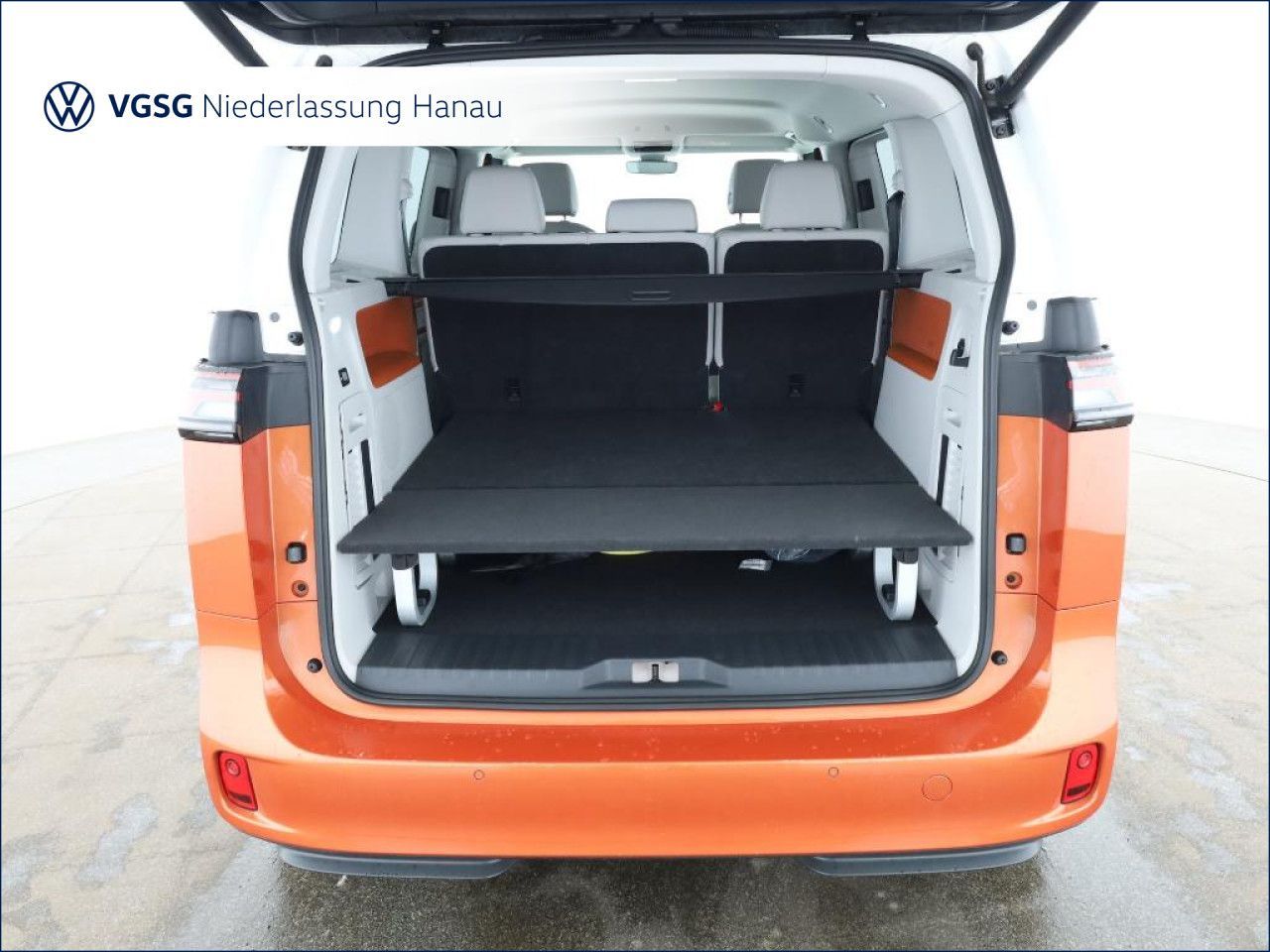 Volkswagen ID. Buzz - Bild 10