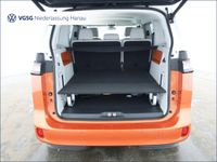 Volkswagen ID. Buzz - Vorschau Bild 10