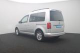 Volkswagen Caddy 2.0 TDI Comfortline Einparkhilfe Navi - VW Caddy Gebrauchtwagen in Karlsruhe