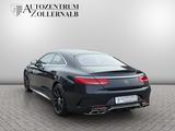 Mercedes-Benz S 500 Coupé *S63-OPTIK*EXKLUSIV*DESIGNO*HUD*BURM - Mercedes-Benz S-Klasse: Coupe