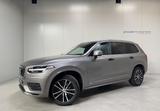 Volvo XC90 2.0 D5 AWD Autom. Lichte Vracht - GPS - Top - Volvo XC90: Xc90d5